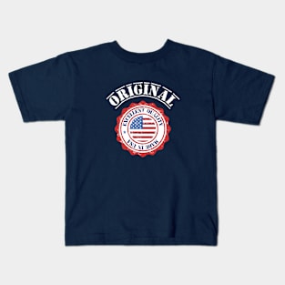 Original American Kids T-Shirt